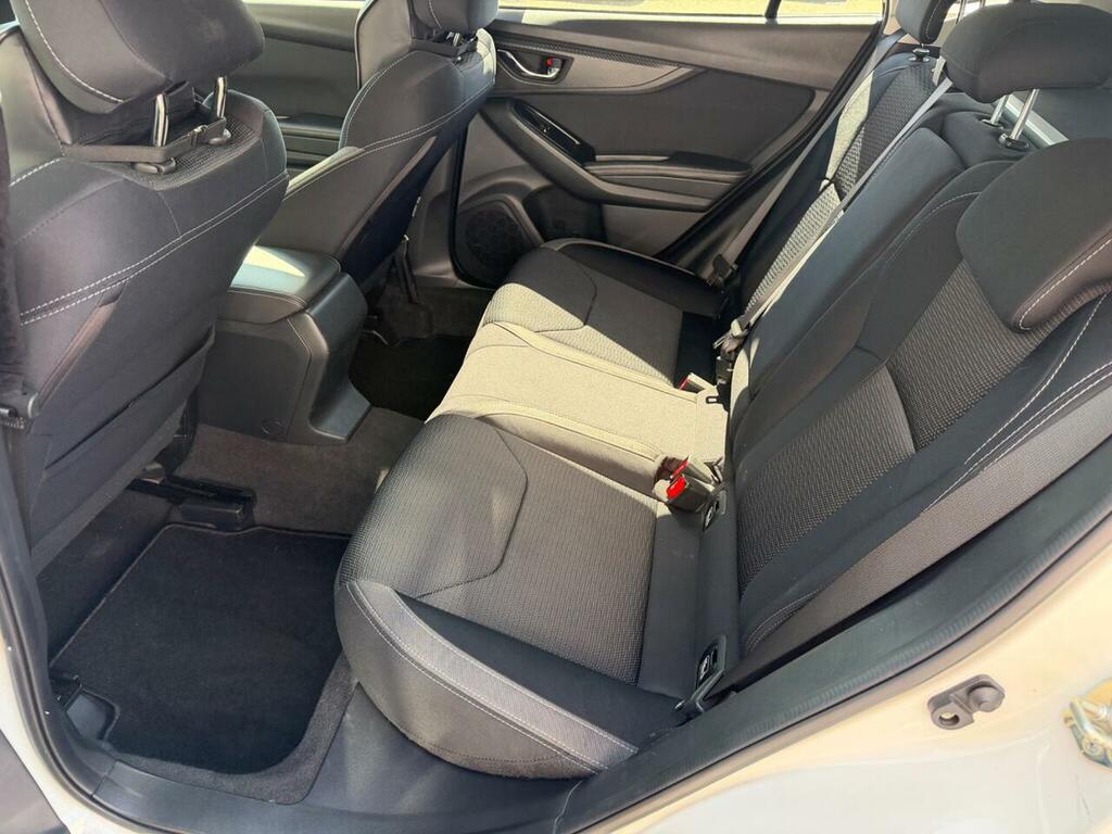 Subaru Impreza 1.6I Se Lineartronic Blue #27