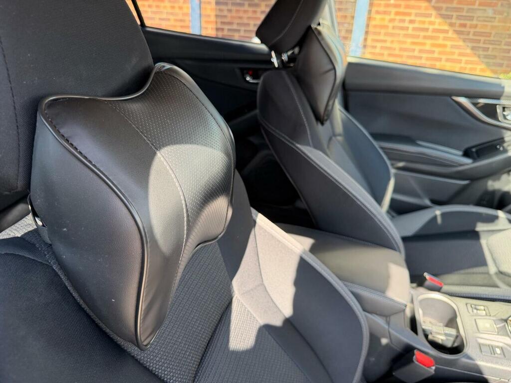Subaru Impreza 1.6I Se Lineartronic Blue #53