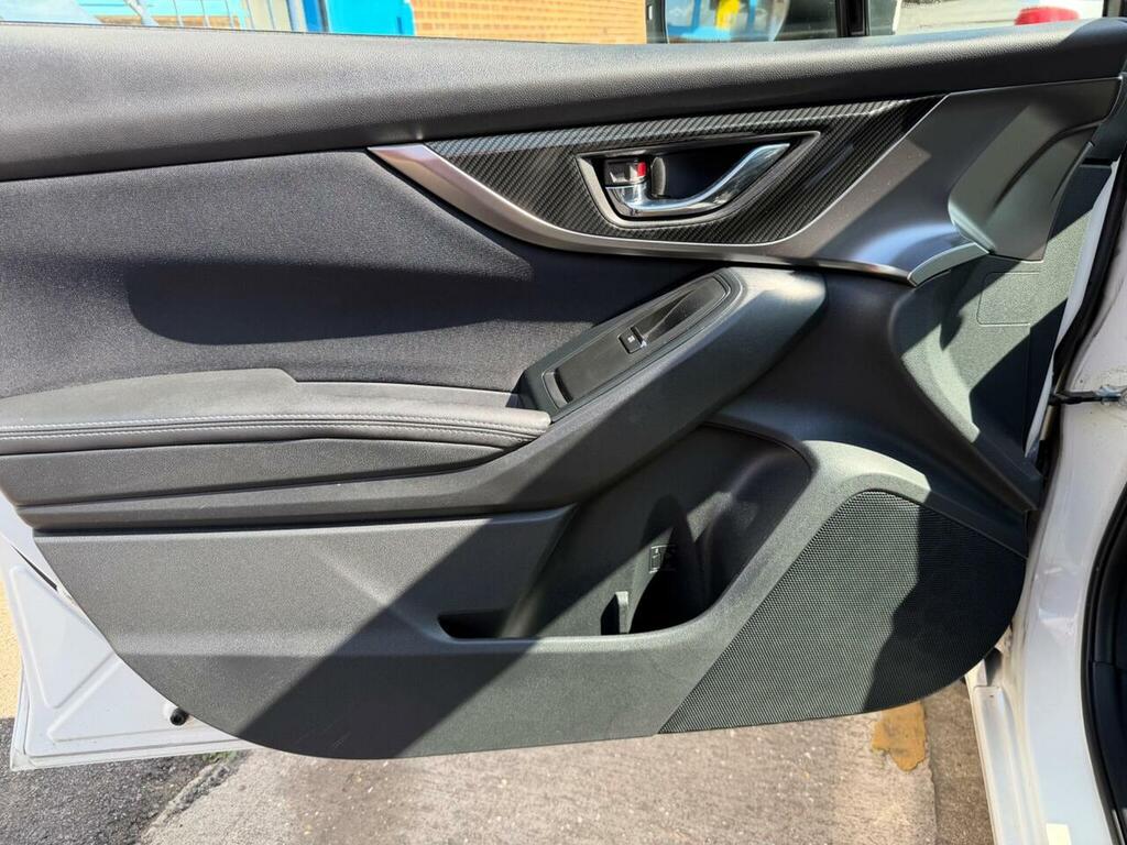 Subaru Impreza 1.6I Se Lineartronic Blue #25