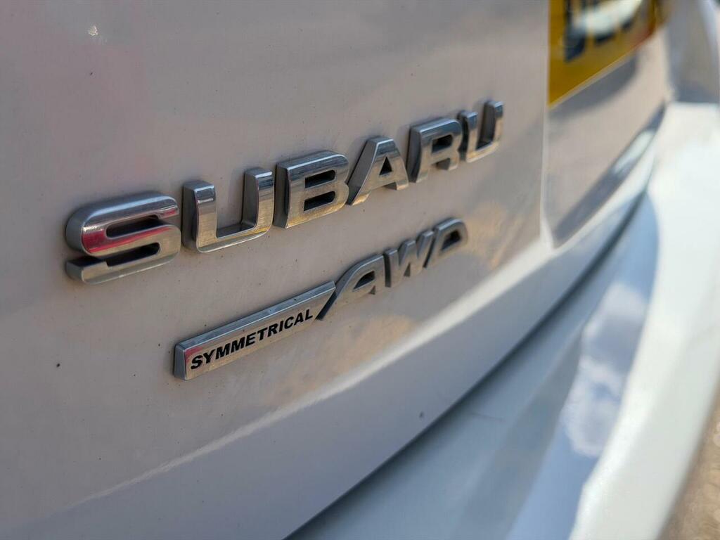 Subaru Impreza 1.6I Se Lineartronic Blue #14
