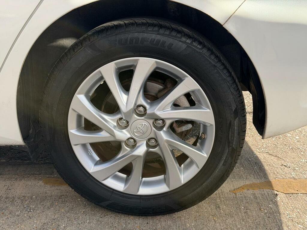 Toyota Auris 1.6 D-4d Icon Brown #48