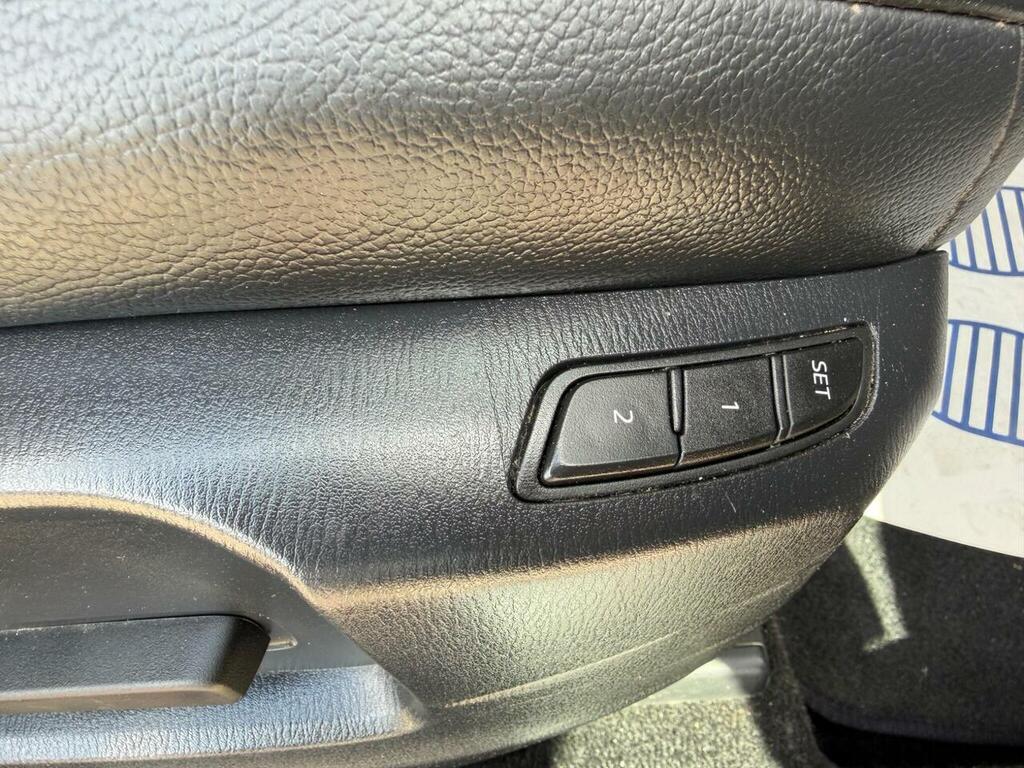 Mazda CX-5 Cx-5 Estate Sport Nav Silver #40