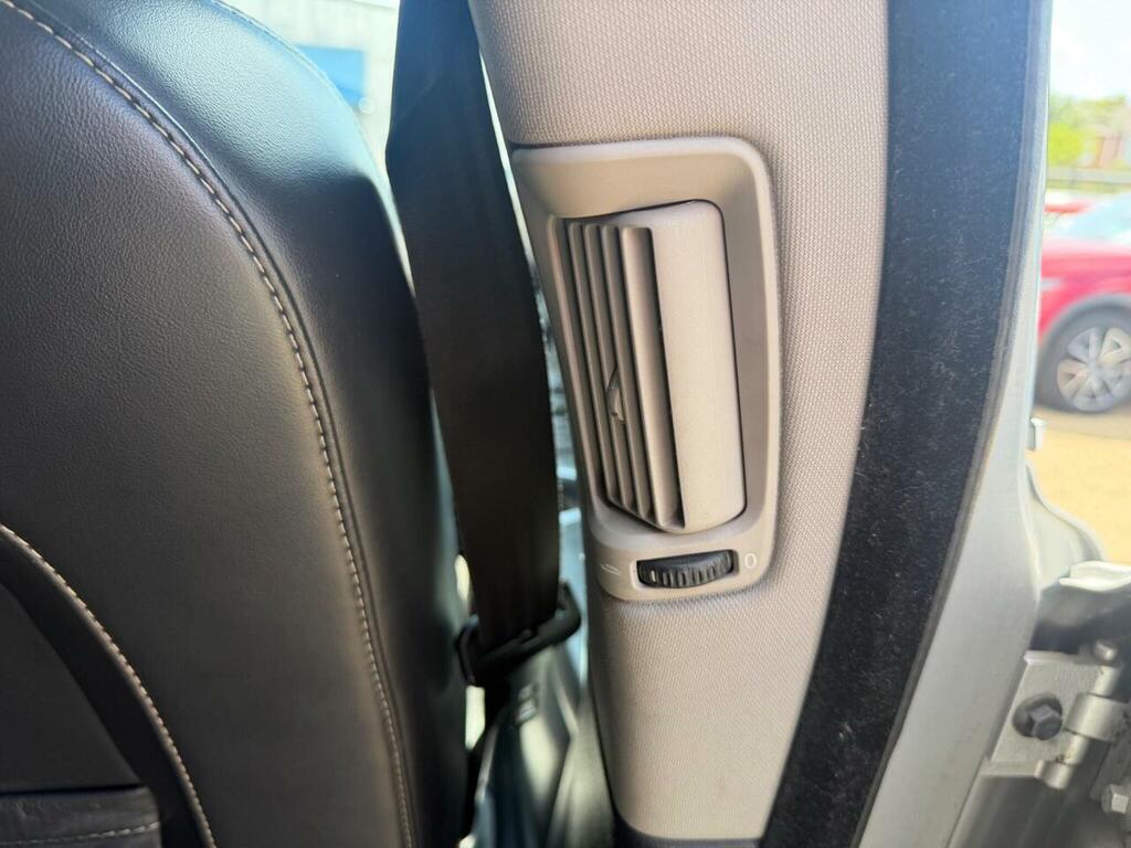 Volvo XC90 Estate D5 Se Lux Awd 2012 Blue #23