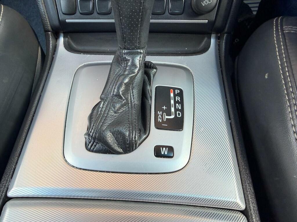 Volvo XC90 Estate D5 Se Lux Awd 2012 Blue #44