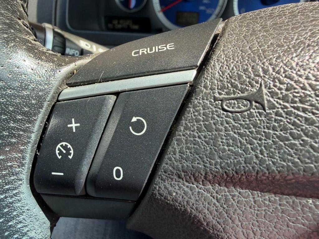 Volvo XC90 Estate D5 Se Lux Awd 2012 Blue #40