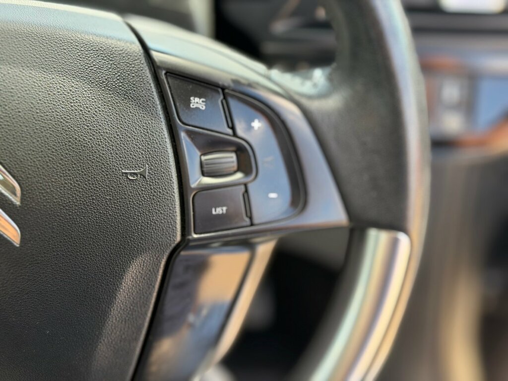 Citroen Grand C4 Picasso 1.6 Bluehdi Exclusive Blue #33