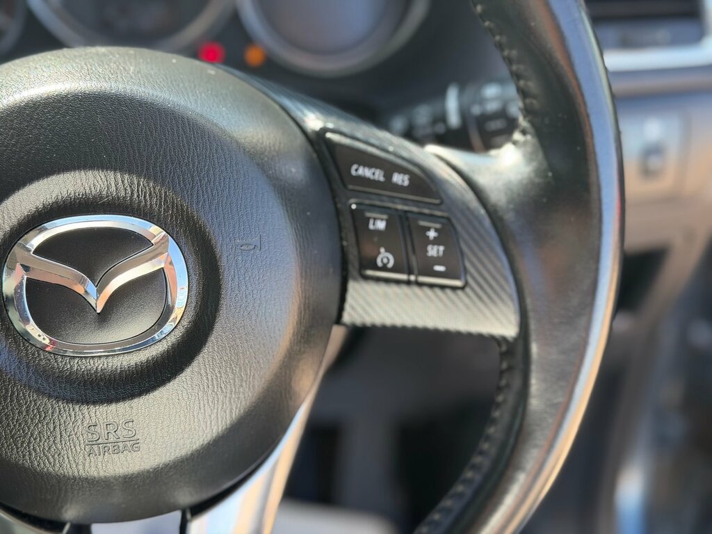 Mazda CX-5 2.2 Skyactiv-d Sport Nav Suv Euro Silver #30