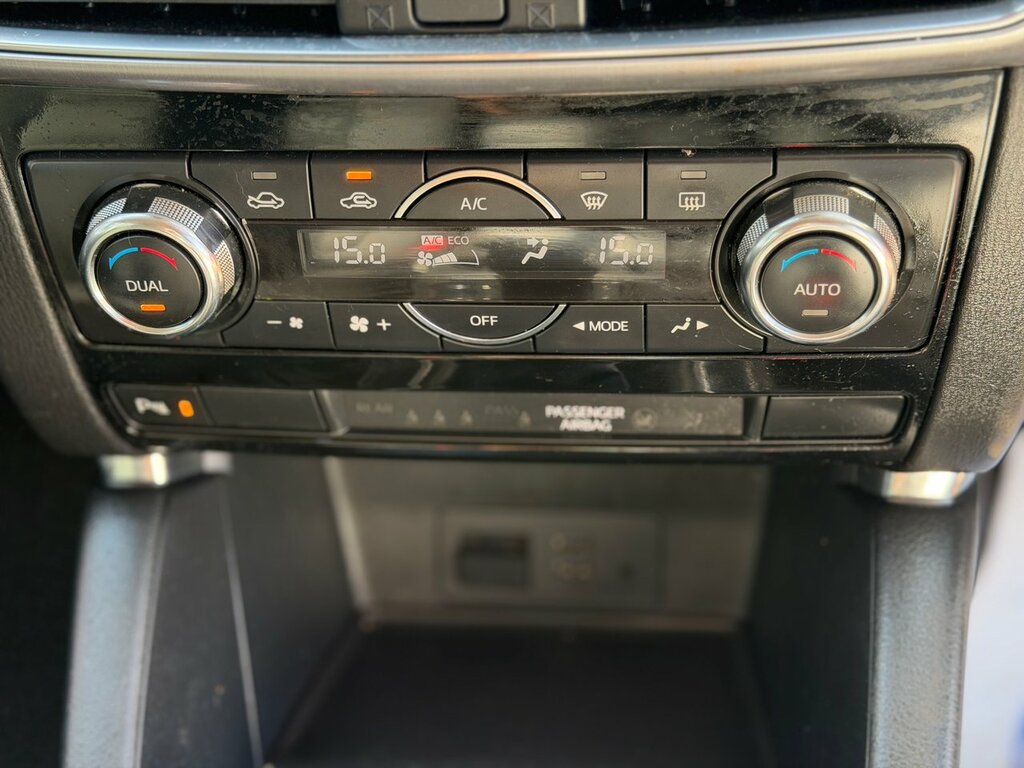 Mazda CX-5 2.2 Skyactiv-d Sport Nav Suv Euro Silver #32