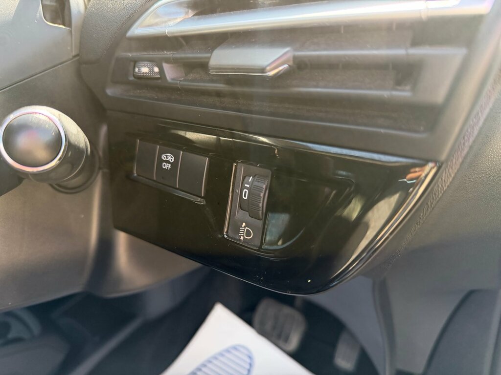 Citroen Grand C4 Picasso Mpv White #34
