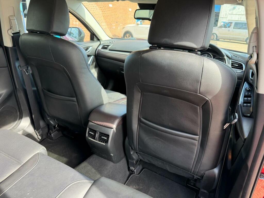 Mazda 6 2.2 Sport Nav Estate Car Only 30 Road Tax 4 Silver #22