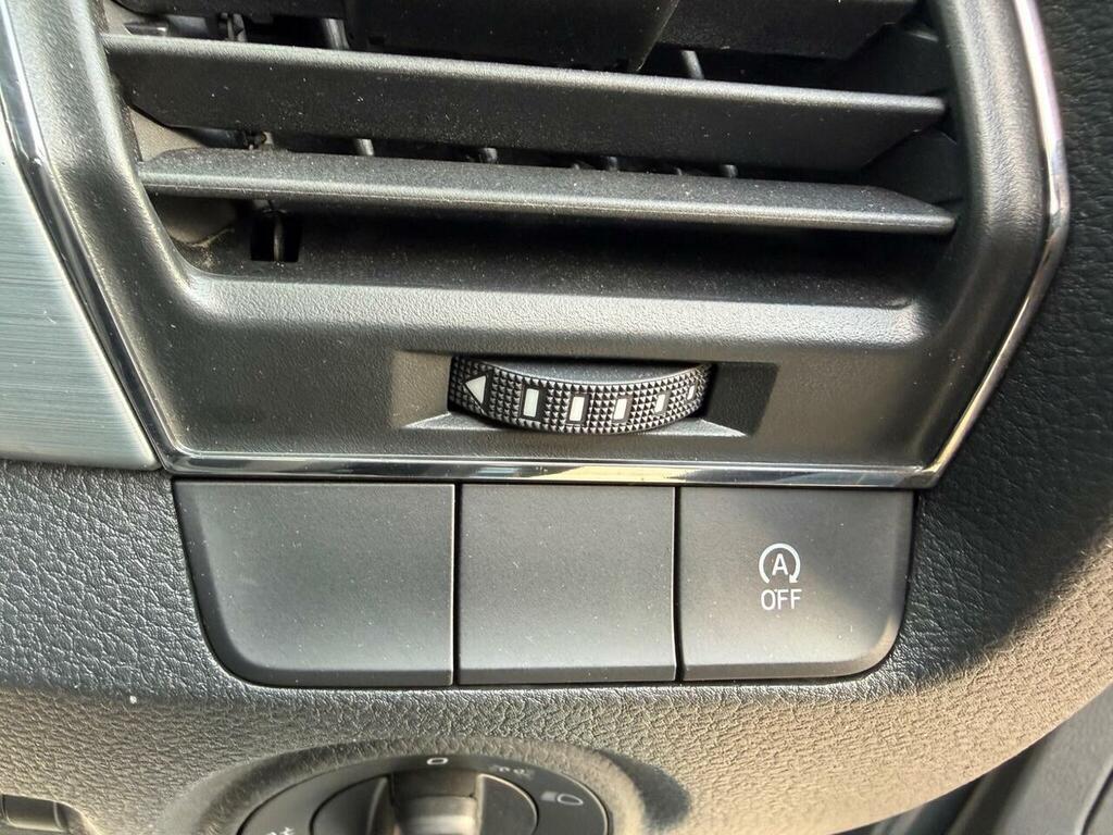 Skoda Fabia Fabia 1.2 Tsi 90Ps Se Estate1717 Koda Beige #33