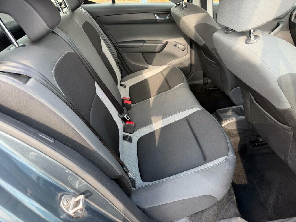 Skoda Fabia Fabia 1.2 Tsi 90Ps Se Estate1717 Koda Beige #17