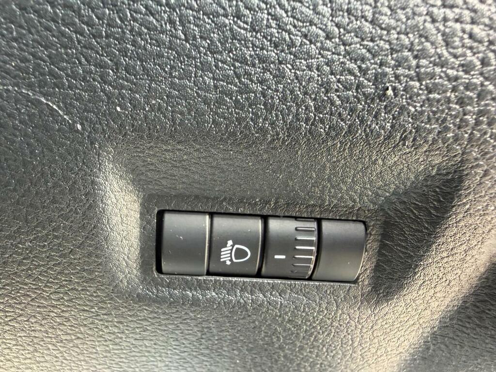 Skoda Fabia Fabia 1.2 Tsi 90Ps Se Estate1717 Koda Beige #34