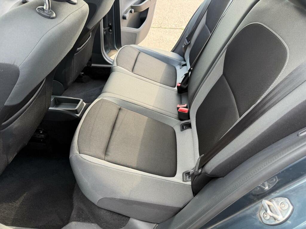 Skoda Fabia Fabia 1.2 Tsi 90Ps Se Estate1717 Koda Beige #22
