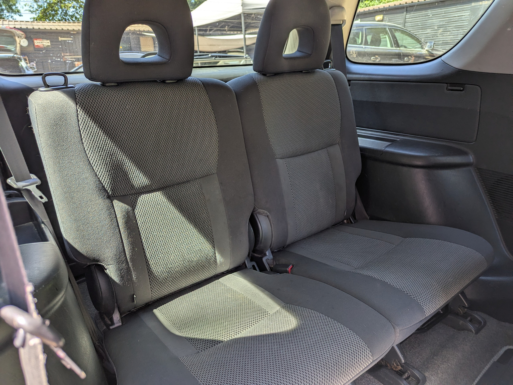 Toyota Rav 4 2.0 Vvt-i Xt3 Suv Blue #22