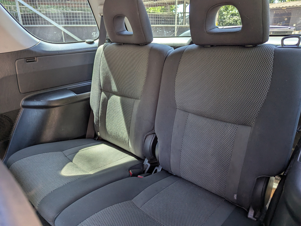 Toyota Rav 4 2.0 Vvt-i Xt3 Suv Blue #23