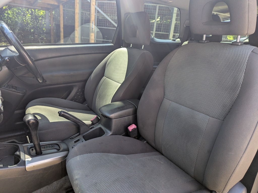 Toyota Rav 4 2.0 Vvt-i Xt3 Suv Blue #21