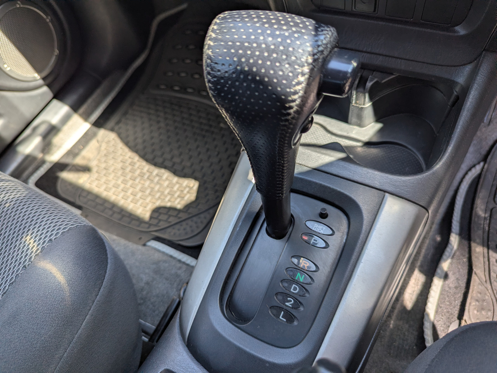 Toyota Rav 4 2.0 Vvt-i Xt3 Suv Blue #16