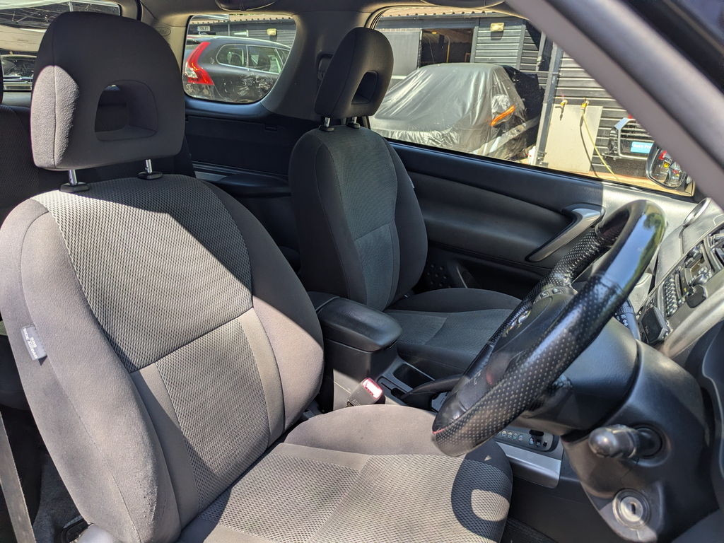 Toyota Rav 4 2.0 Vvt-i Xt3 Suv Blue #19