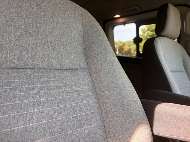 Ford Tourneo Custom 2.0 Ecoblue 130Ps Lr 8 Seater Zetec Standard Grey #38