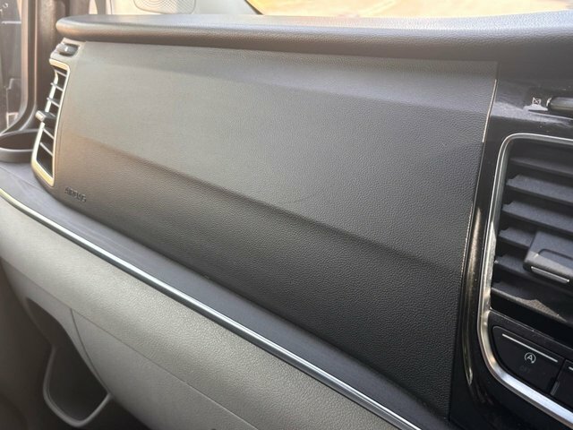 Ford Tourneo Custom 2.0 Ecoblue 130Ps Lr 8 Seater Zetec Standard Grey #53