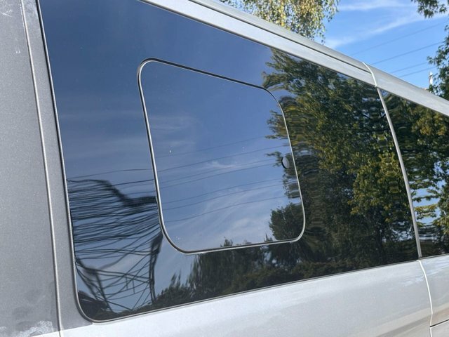 Ford Tourneo Custom 2.0 Ecoblue 130Ps Lr 8 Seater Zetec Standard Grey #29