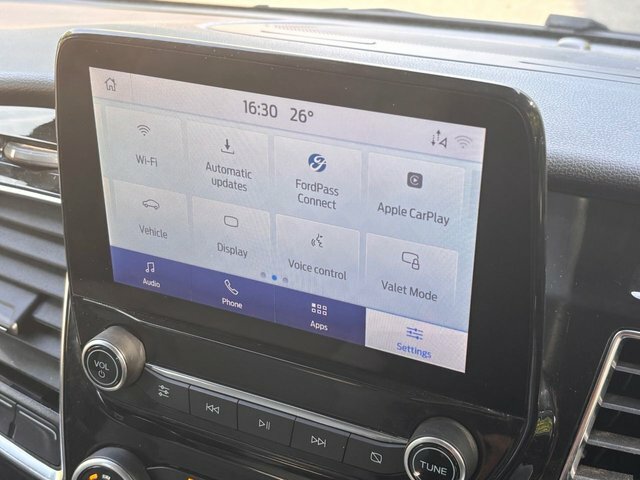 Ford Tourneo Custom 2.0 Ecoblue 130Ps Lr 8 Seater Zetec Standard Grey #47