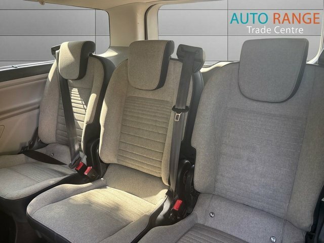 Ford Tourneo Custom 2.0 Ecoblue 130Ps Lr 8 Seater Zetec Standard Grey #21