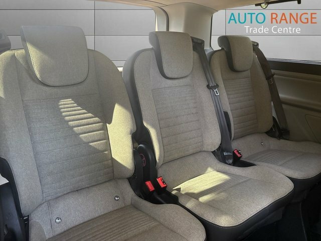 Ford Tourneo Custom 2.0 Ecoblue 130Ps Lr 8 Seater Zetec Standard Grey #22