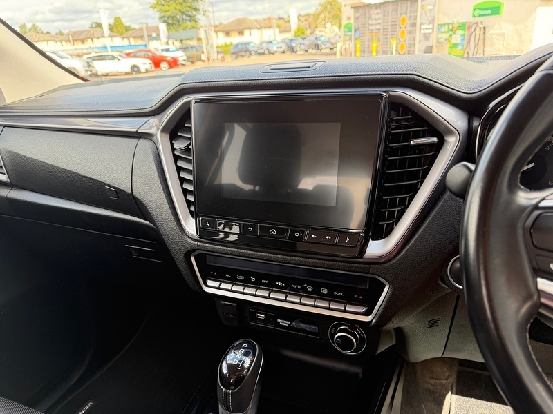 Isuzu D-Max 1.9 Td Dl20 4Wd Euro 6 Ss - 2023 23 Grey #37