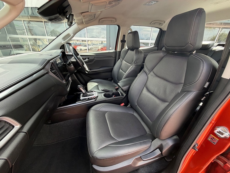 Isuzu D-Max 1.9 Td Dl20 4Wd Euro 6 Ss - 2023 23 Grey #27