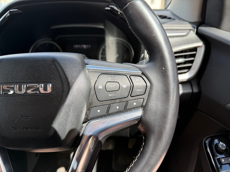 Isuzu D-Max 1.9 Td Dl20 4Wd Euro 6 Ss - 2023 23 Grey #39