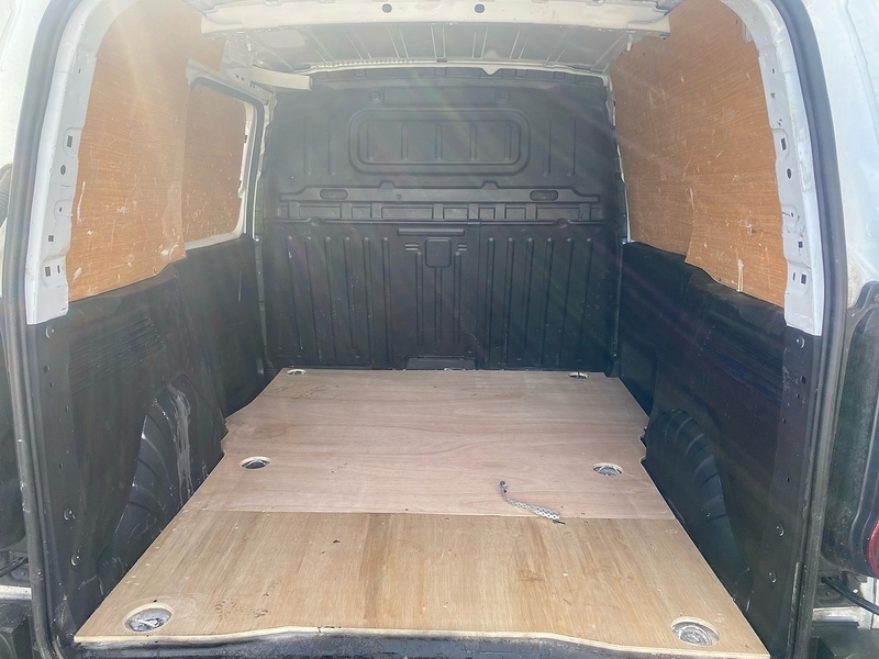 Vauxhall Combo 1.5 Turbo D 100 Ps Se Mpv 7 Seate Grey #10