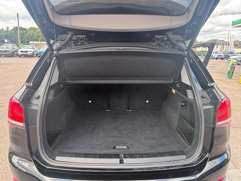 BMW X1 1.5 25E 10Kwh M Sport Suv Plug-in Hybri White #11