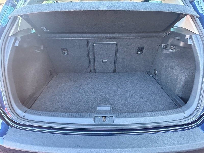 Volkswagen Golf 1.4 Tfsihybrid Gte Nav 205Ps - Low Mi Blue #20