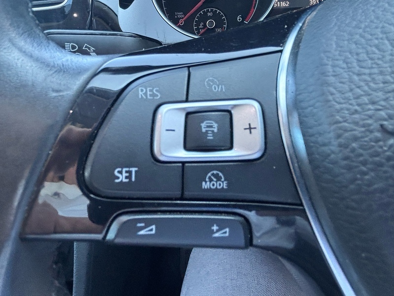 Volkswagen Golf 1.4 Tfsihybrid Gte Nav 205Ps - Low Mi Blue #23