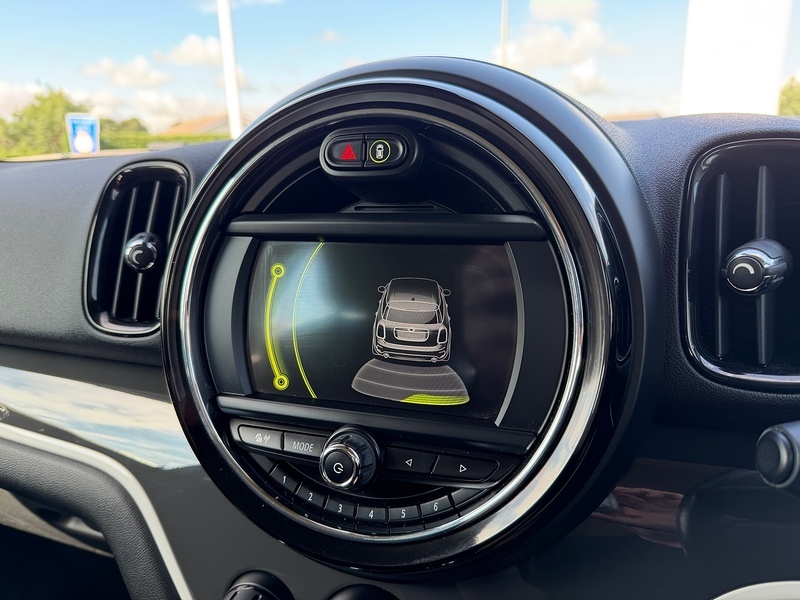 Mini Countryman 2.0 Cooper S Suv Euro 6 Ss 1 Black #23