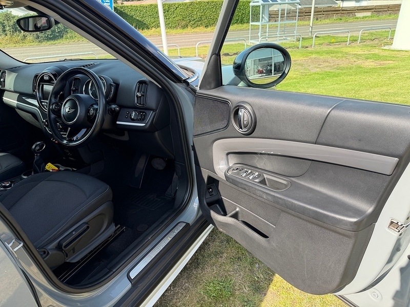 Mini Countryman 2.0 Cooper S Suv Euro 6 Ss 1 Black #19