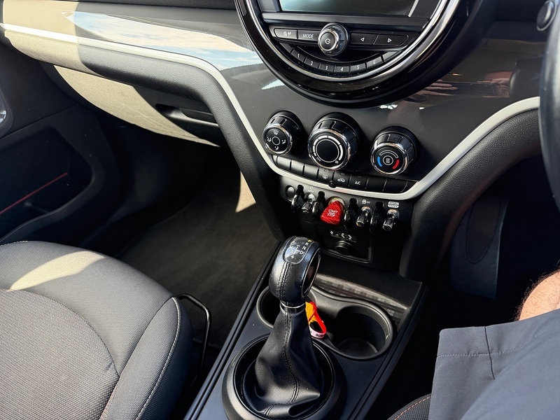 Mini Countryman 2.0 Cooper S Suv Euro 6 Ss 1 Black #24