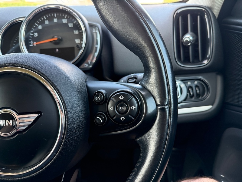 Mini Countryman 2.0 Cooper S Suv Euro 6 Ss 1 Black #21