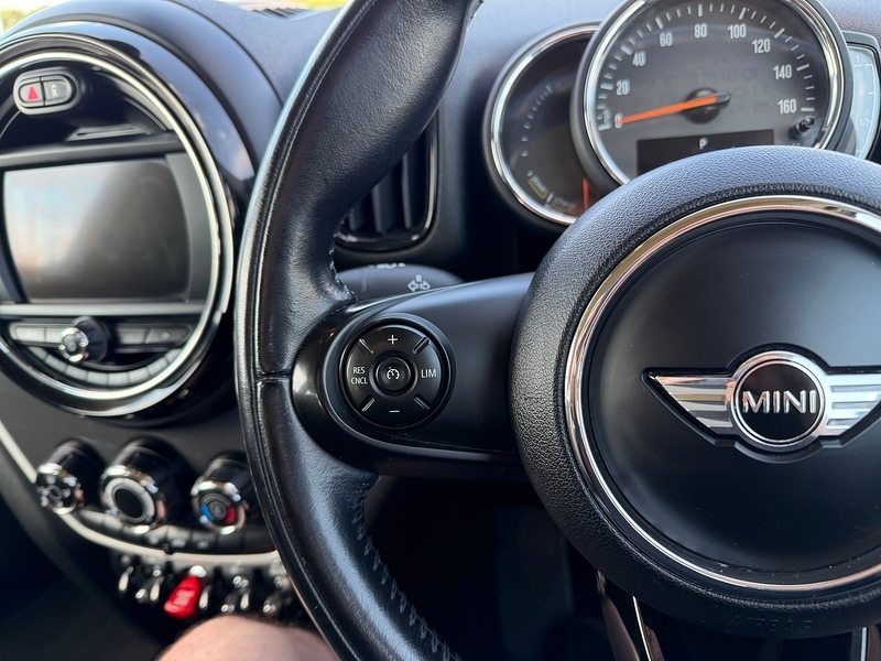 Mini Countryman 2.0 Cooper S Suv Euro 6 Ss 1 Black #20