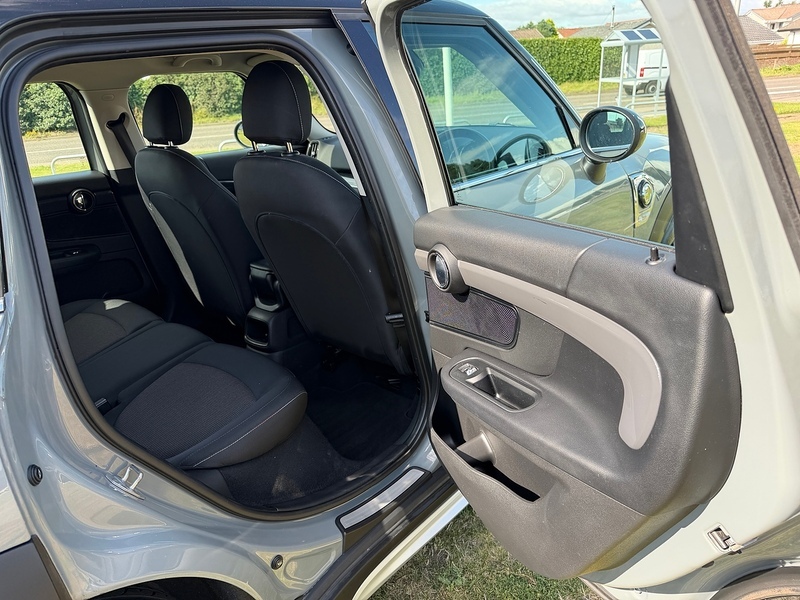 Mini Countryman 2.0 Cooper S Suv Euro 6 Ss 1 Black #14