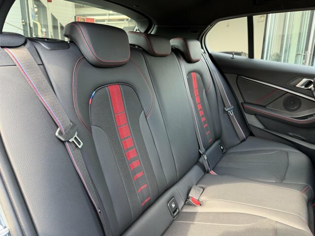 BMW 1 Series 128Ti Lcp Euro Grey #6