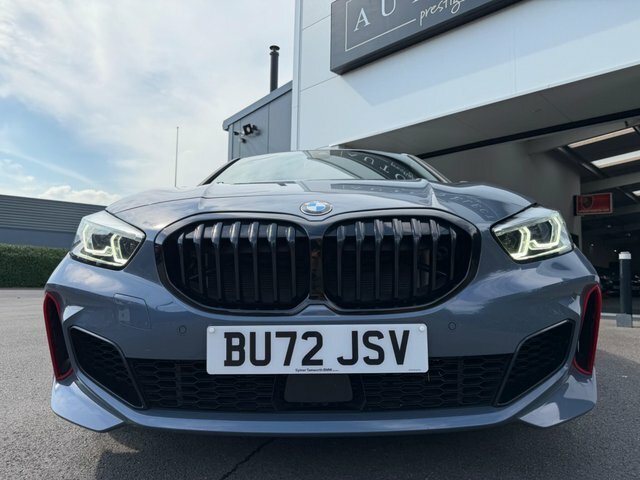 BMW 1 Series 128Ti Lcp Euro Grey #3