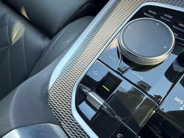 BMW X5 3.0 40D Mht M Sport Suv Hybrid Xdr Black #23