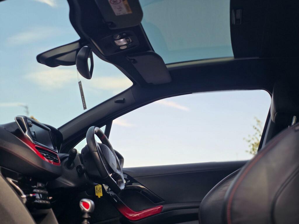 Peugeot 208 Gti Grey #6