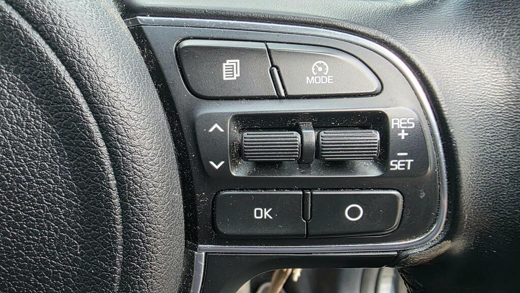Kia Sportage 1.7 Crdi Isg 1 Black #37