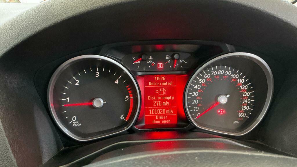Ford Mondeo 1.6 Tdci Econetic Zetec Business Edition Euro 5 S Silver #4