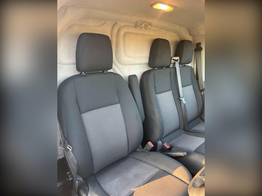 Ford Transit Custom 2.0 300 Leader Ecoblue 105 Bhp L1 H1 Euro 6 Ulez F White #8