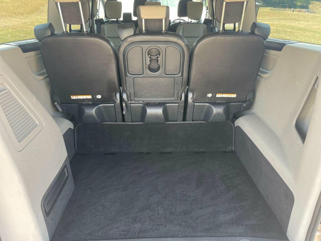 Ford Tourneo Custom 2.0 310 Ecoblue Titanium L2 Euro 6 Ss #14